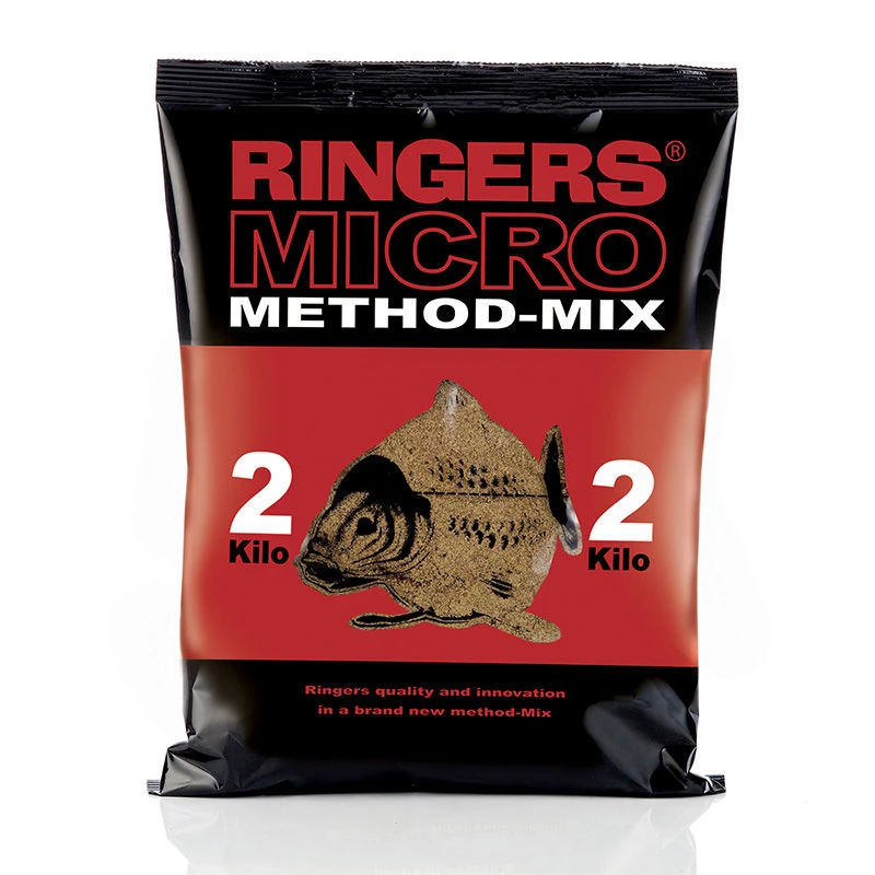 Ringers Micro Method Mix 2kg